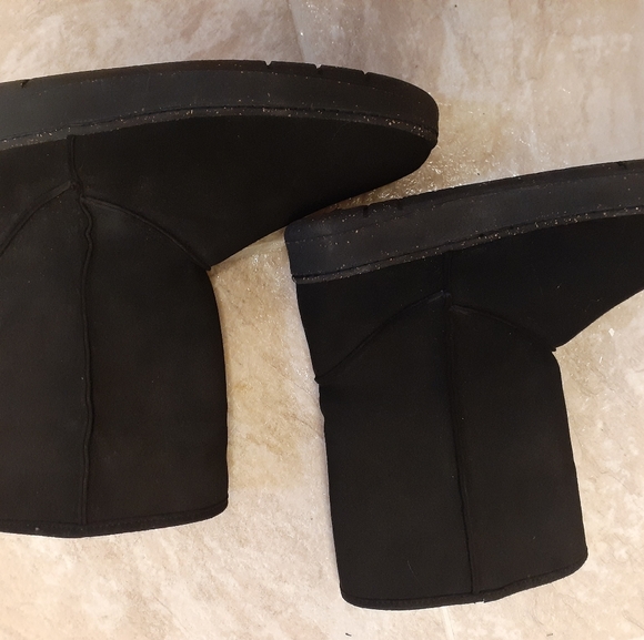 Short Boots - Picture 4 of 8